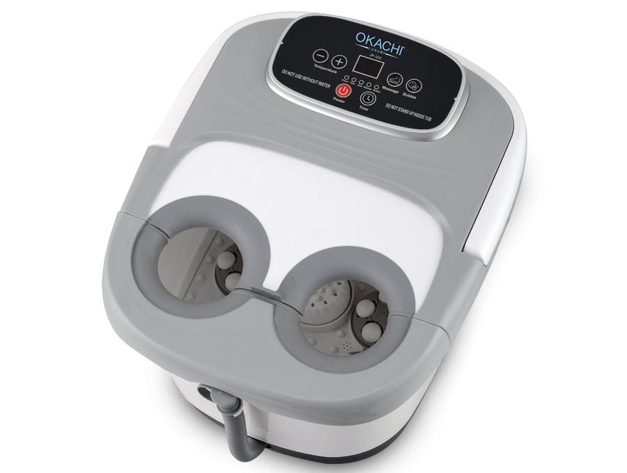 Bồn ngâm chân OKACHI JP-200