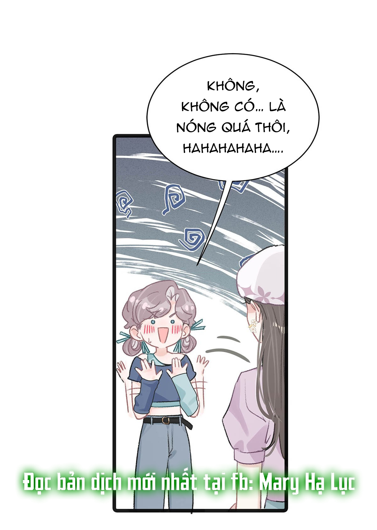 bị mẹ kế là ảnh hậu cưỡng ép yêu trong show thực tế chapter 23 5