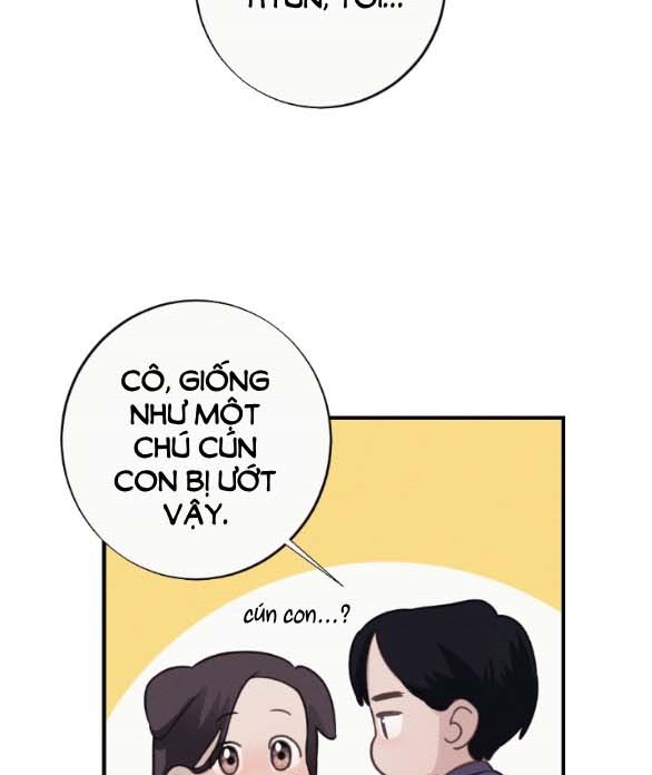 [18+] người vợ quyến rũ chapter 11.1 35