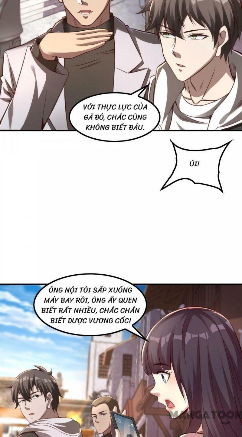 đệ nhất người ở rể chapter 118.1 19