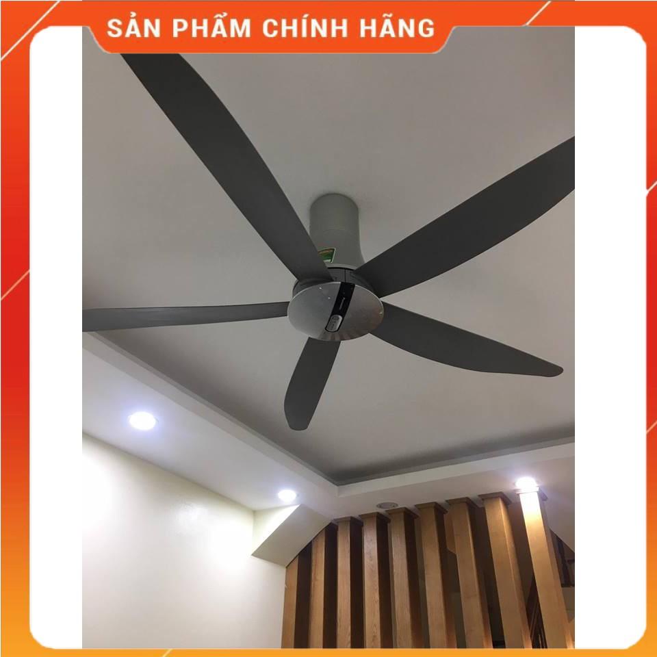 Quạt trần 5 cánh F-60TAN