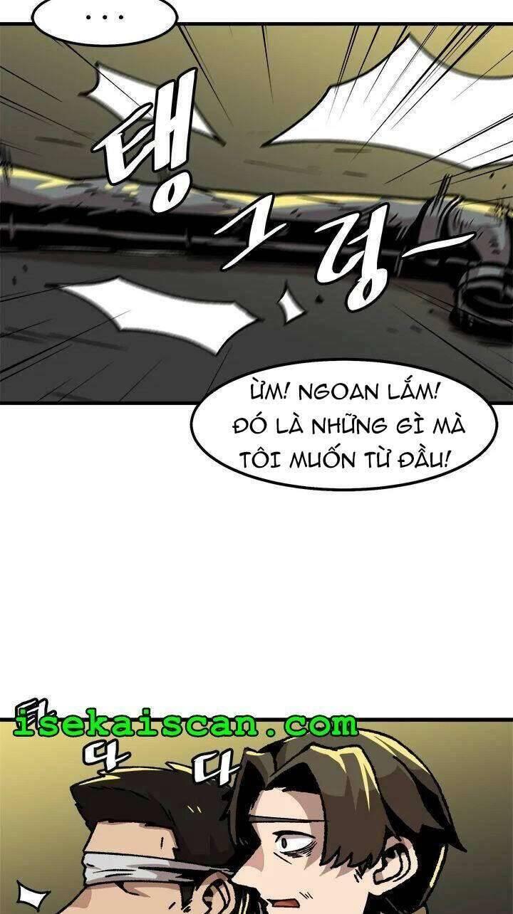 lên cấp một mình chapter 50 40