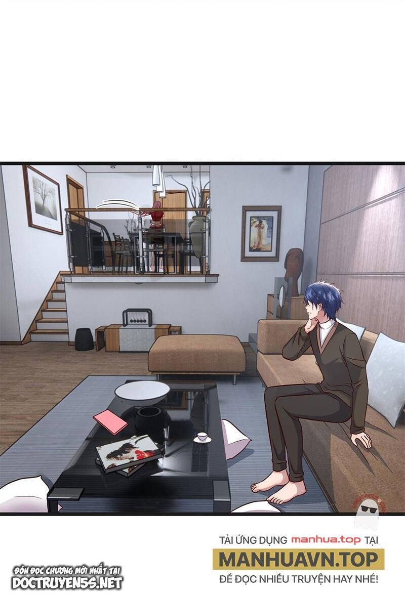 chị gái tôi là đại minh tinh chapter 177 14