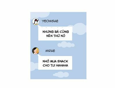 thánh thần trẻ trâu chapter 26 38