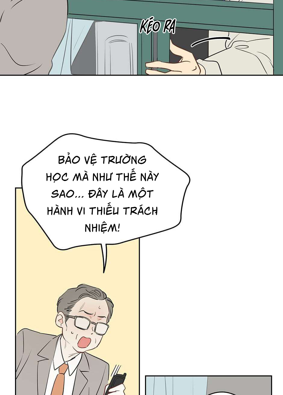 chỉ là giấc mơ thôi phải không? chapter 16 6