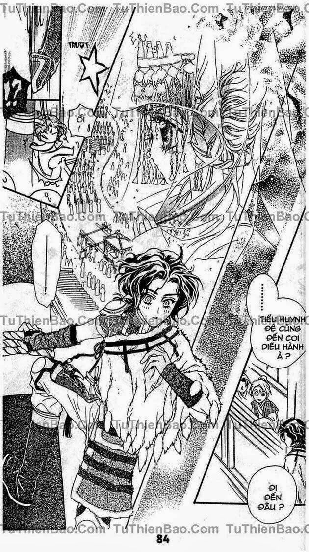 công chúa bướng bỉnh chapter 3 85