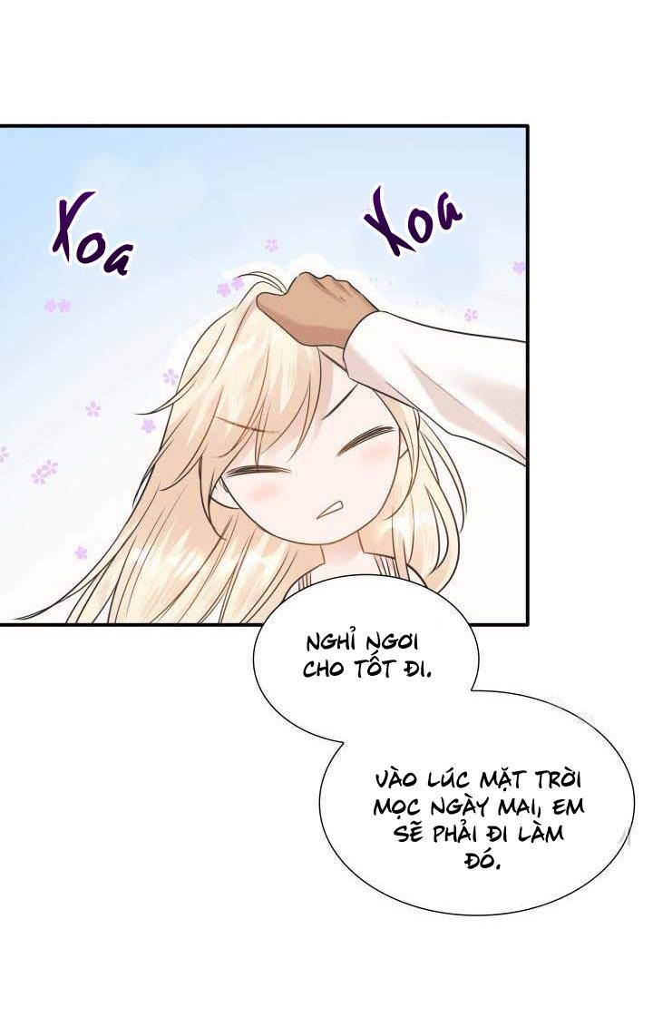 hôn nhân và kiếm chapter 11.3 51