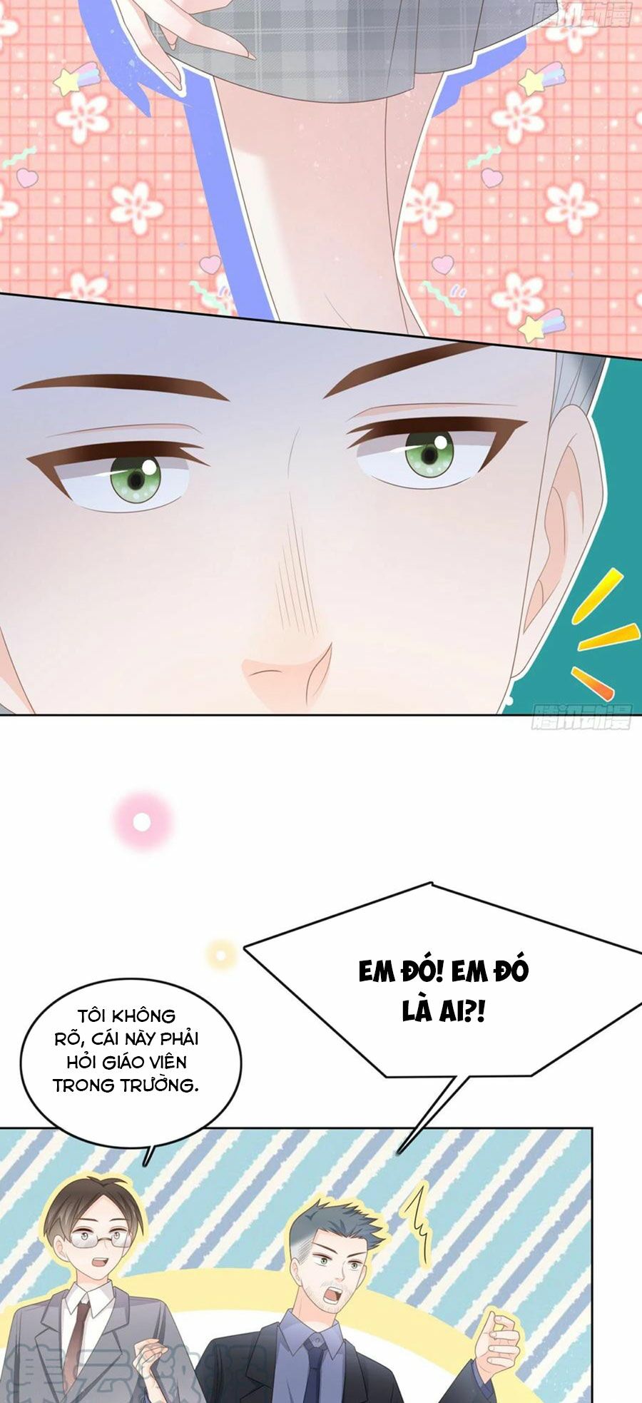 ảnh hậu cũng không bằng niệm thanh hoa chapter 97 20