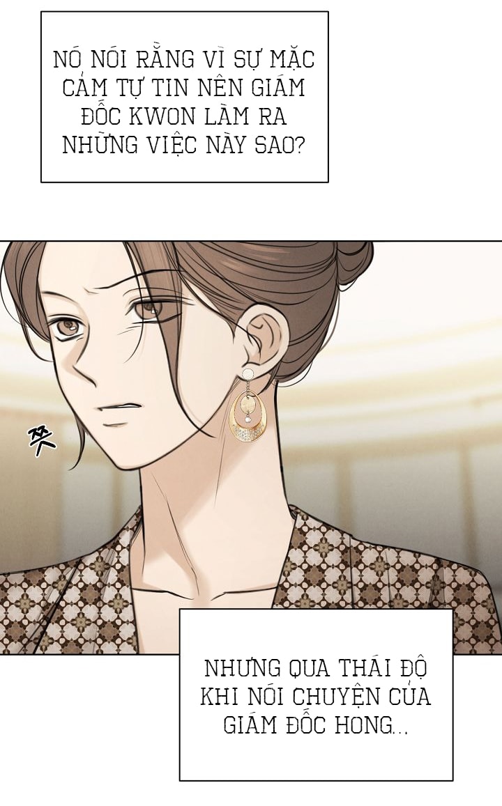 Chỉ Là Ánh Bình Minh chapter 66.1 14