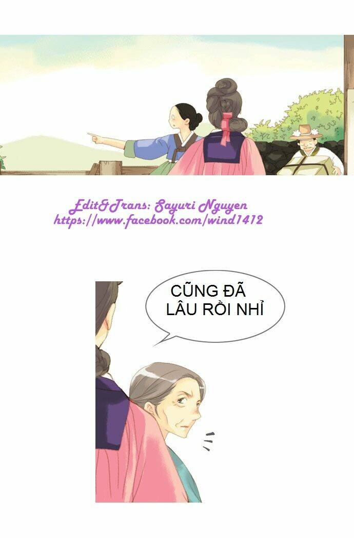 the great merchant kim manduk chapter 16 1