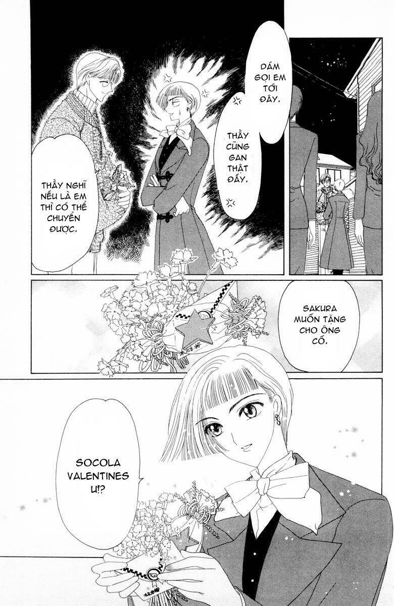 card captor sakura chapter 34 42