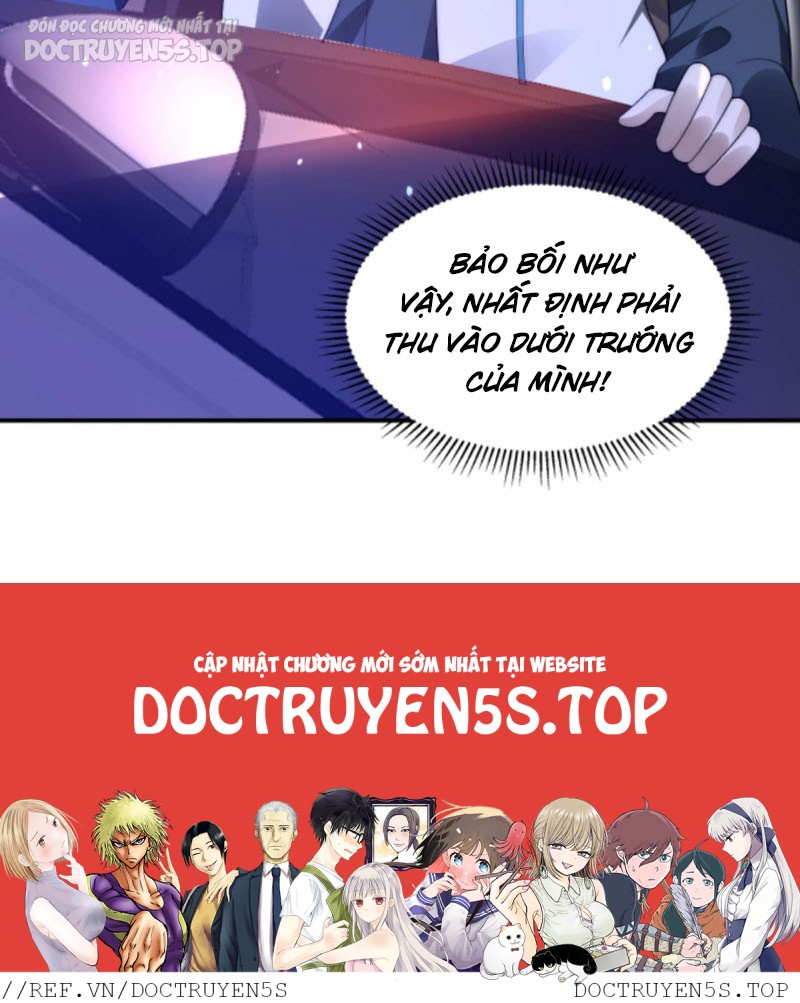 không gian hệ lão lục: dự trữ một vạn tấn thịt ngày tận thế chapter 80 63