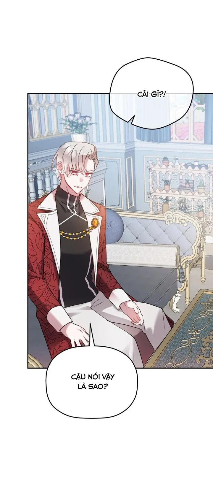 hoàng tử chuyển sinh trở thành người mạnh nhất thế giới nhờ vào sự hiểu biết về bug chapter 99 24