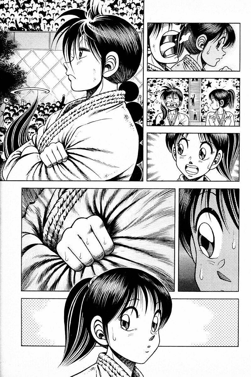 shin kotaro makaritoru! juudouhen chapter 217 7