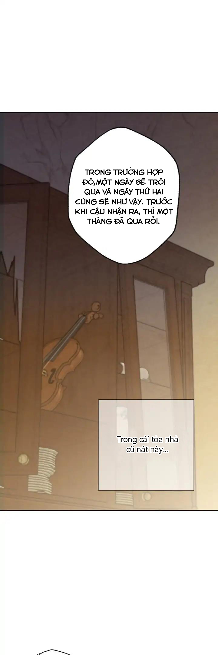 nụ hôn của valentine chapter 2 12