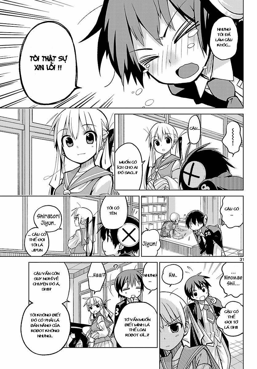 ninomae shii no tsukaikata chapter 1 30