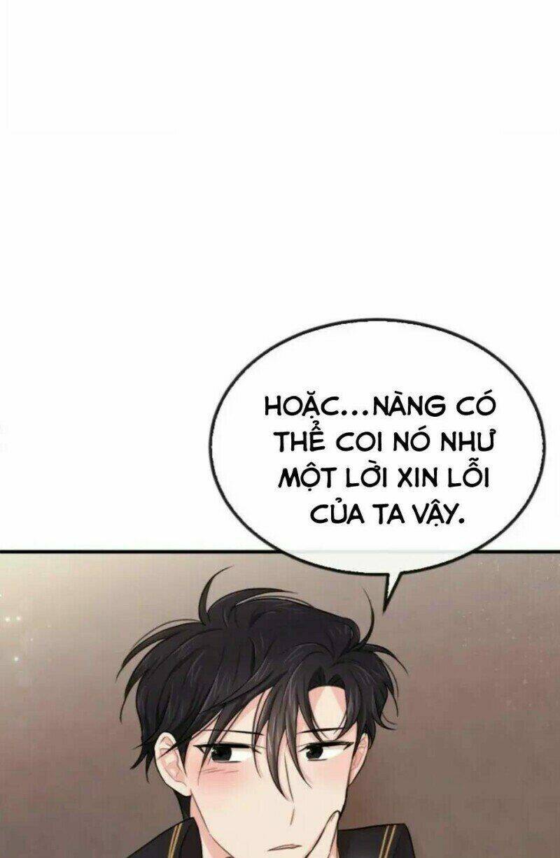 tiểu thư scarlet, em không muốn trả thù sao? chapter 9 54