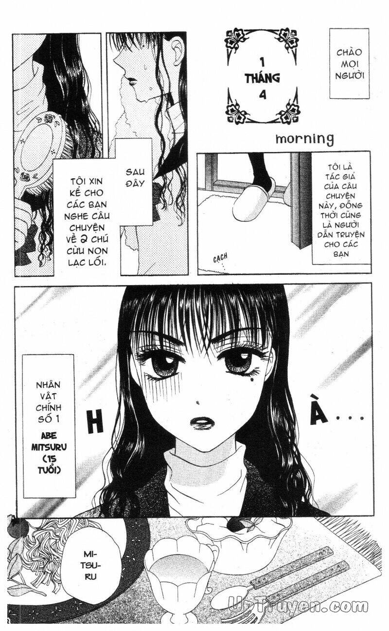 chân dung m&n chapter 1 9