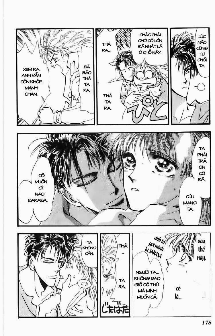 đứa con số phận chapter 8 40