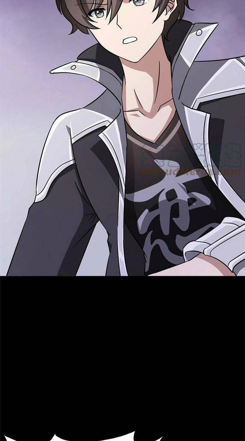 bạn gái virus của tôi chapter 373 26