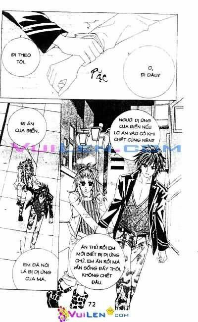nụ hôn đầu chapter 2 72