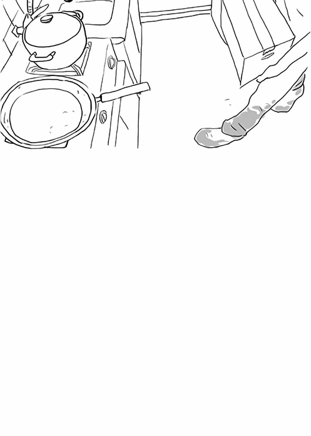 cô nàng trên lớp - the girl from class chapter 15 29