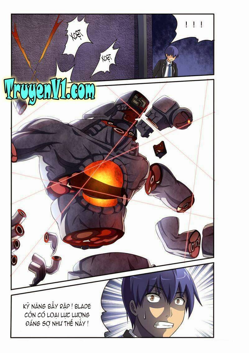 world of super sand box chapter 17 16