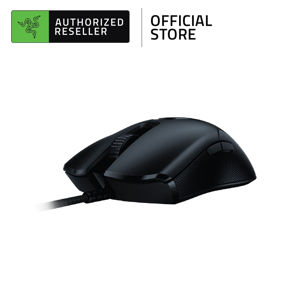 Chuột Razer Viper 8KHz Gaming Mouse (Hàng chính hãng)_RZ01-03580100-R3M1