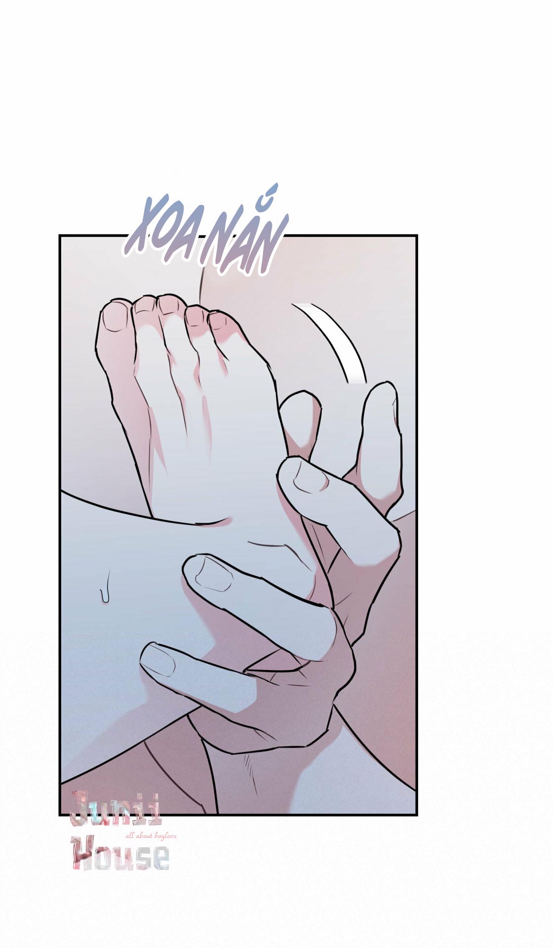 tôi với cậu không thể như thế này chapter 19 54