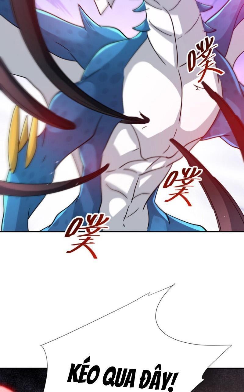 cựu nhật ngự long chapter 49 49