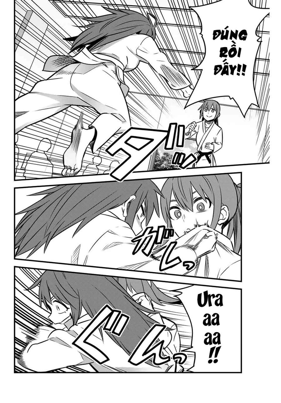 please don bully me - nagatoro-san chapter 83 8