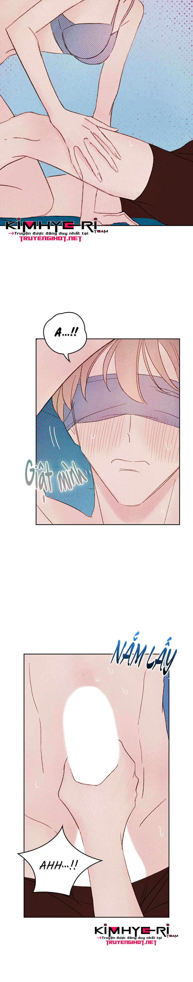 trò chơi dâm đãng chapter 6.2 4