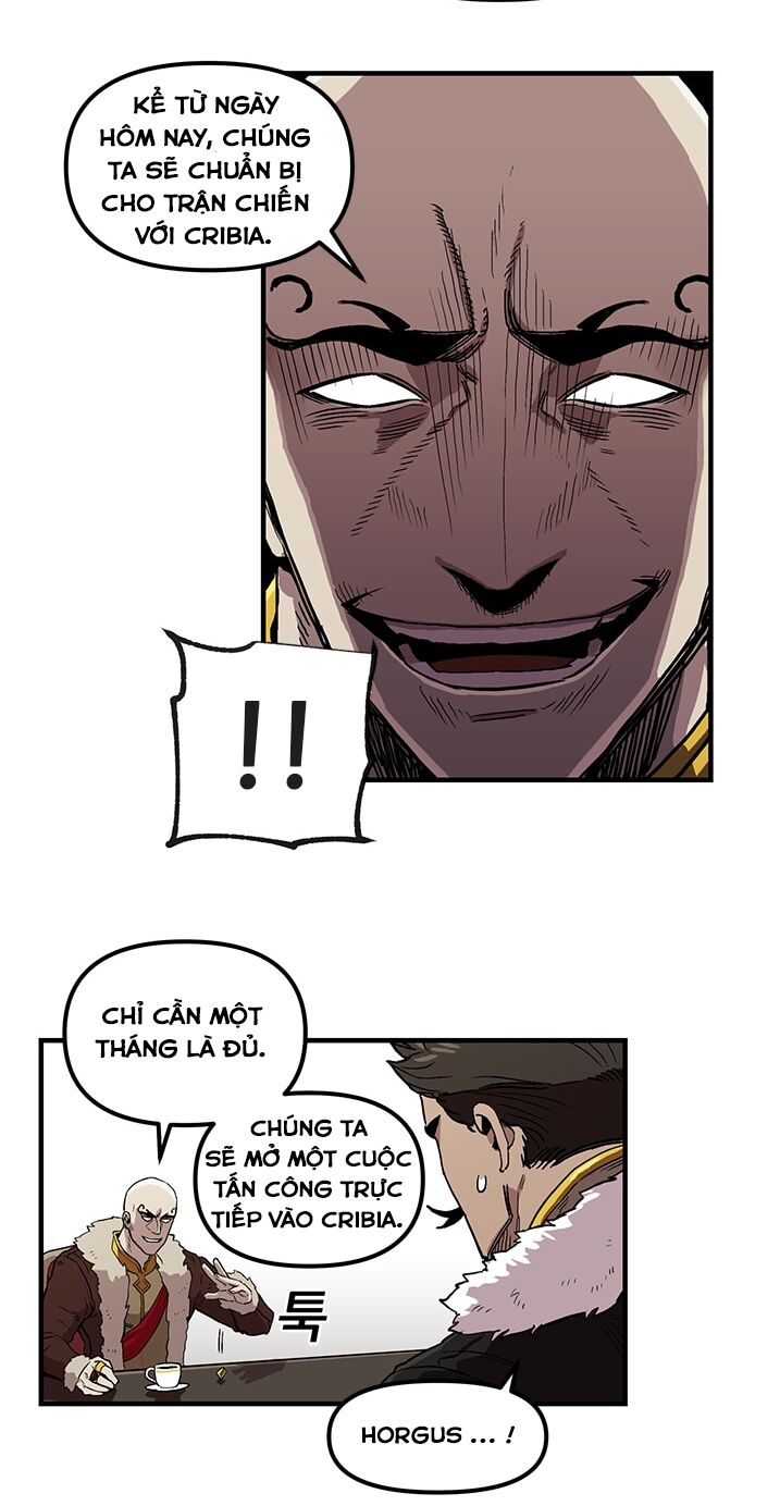 người chơi lỗi chapter 19 10