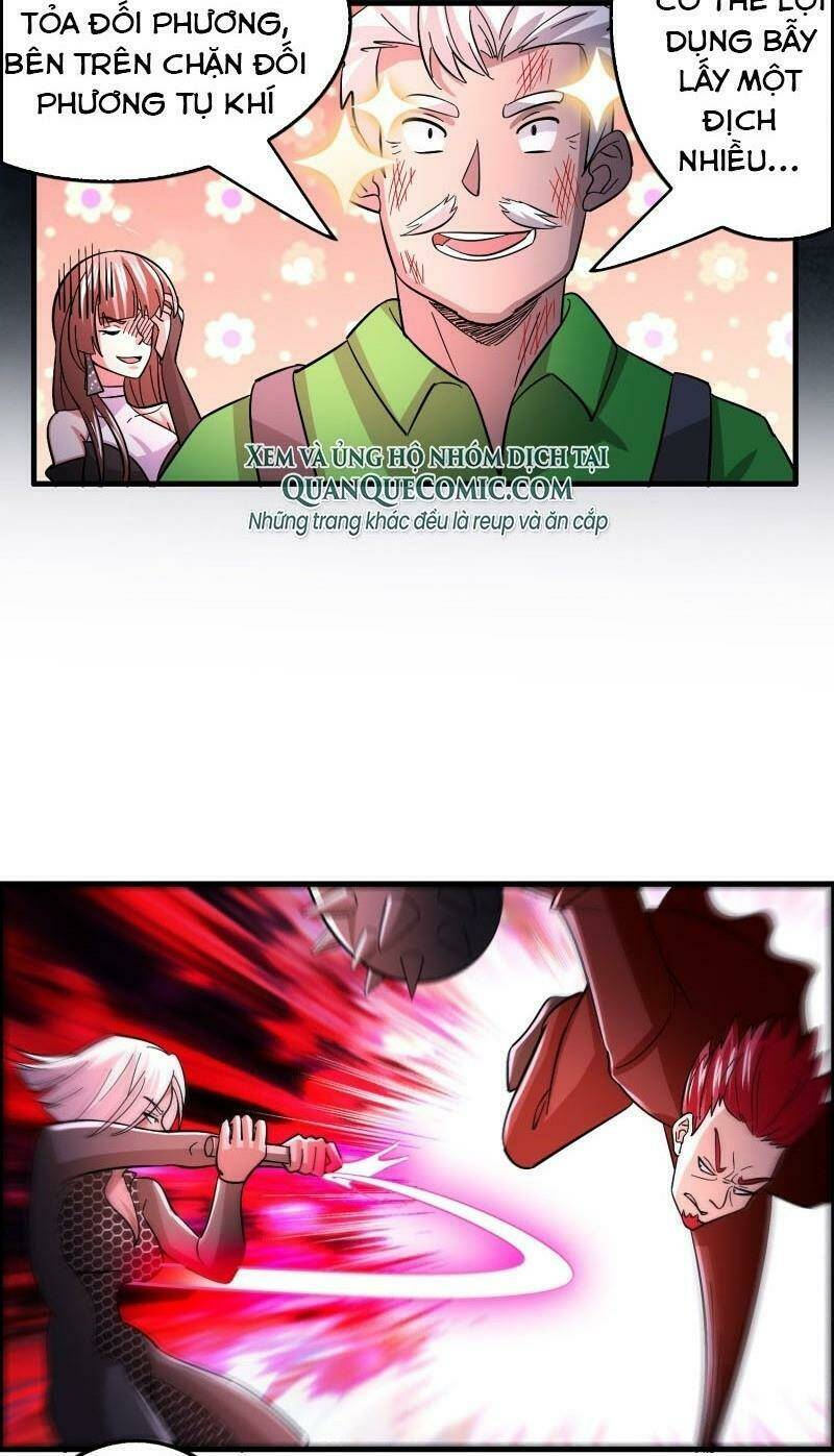 dị giới cung ứng thương chapter 92 6