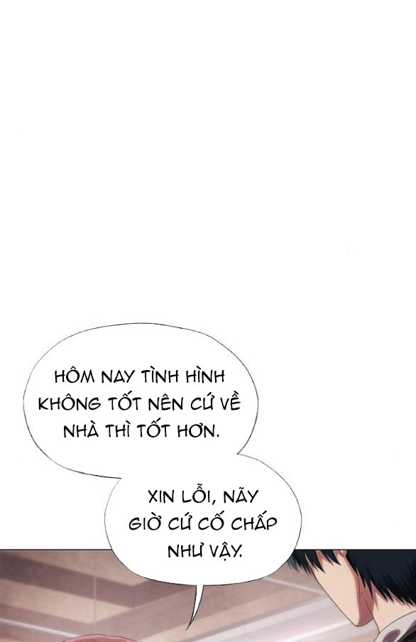 không thể thoát ra khỏi bộ phim kịch tính chapter 15.2 50