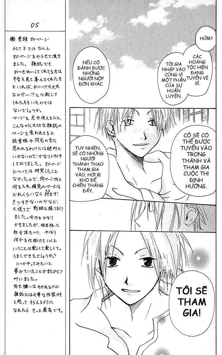 hiiro no isu chapter 3 22