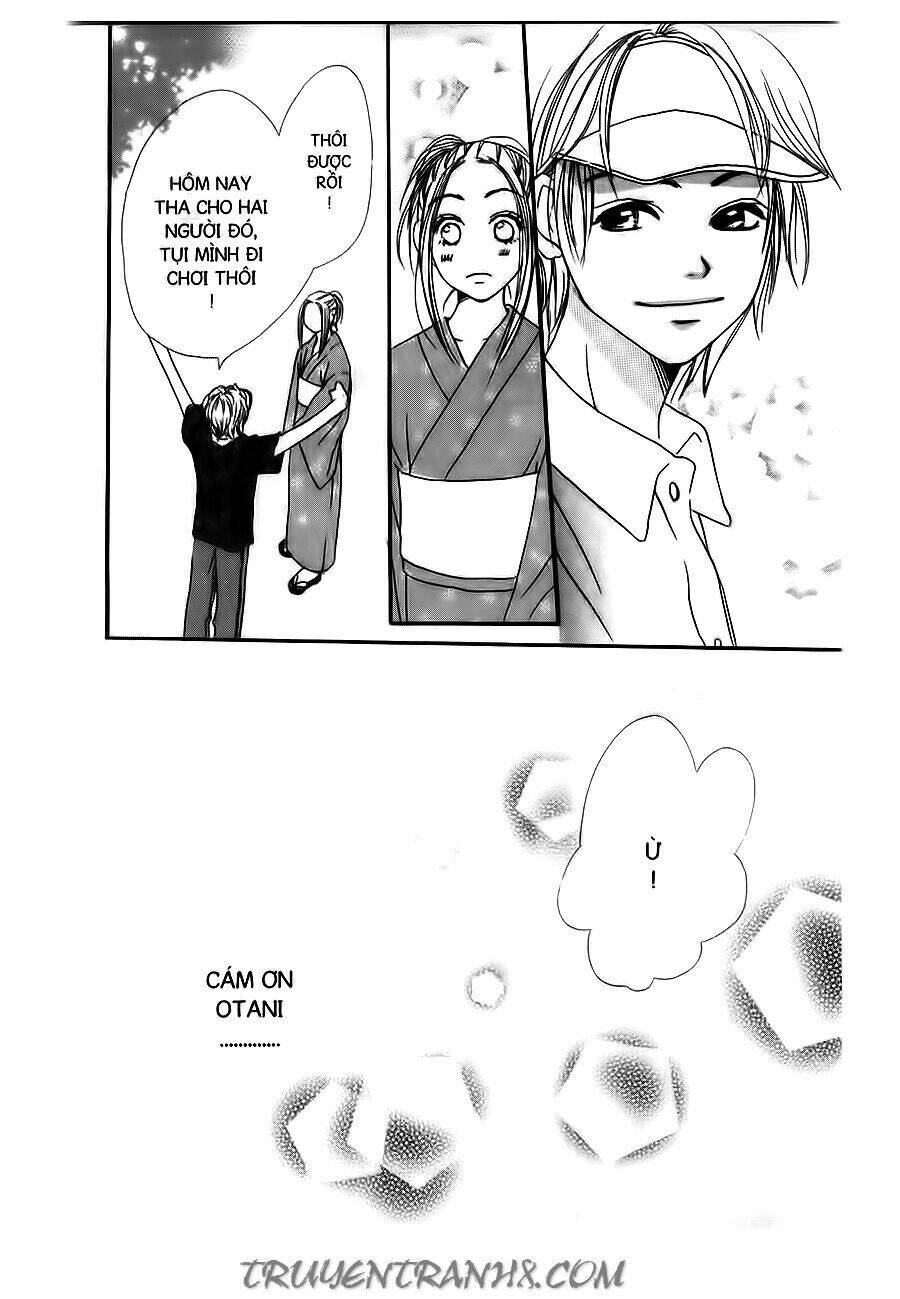 love com - đôi đũa lệch chapter 4 10