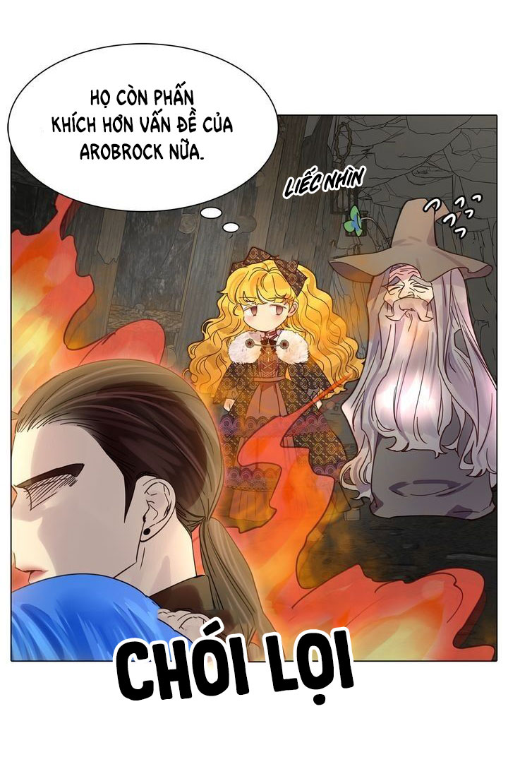 đừng xem thường nữ phụ chapter 142 63