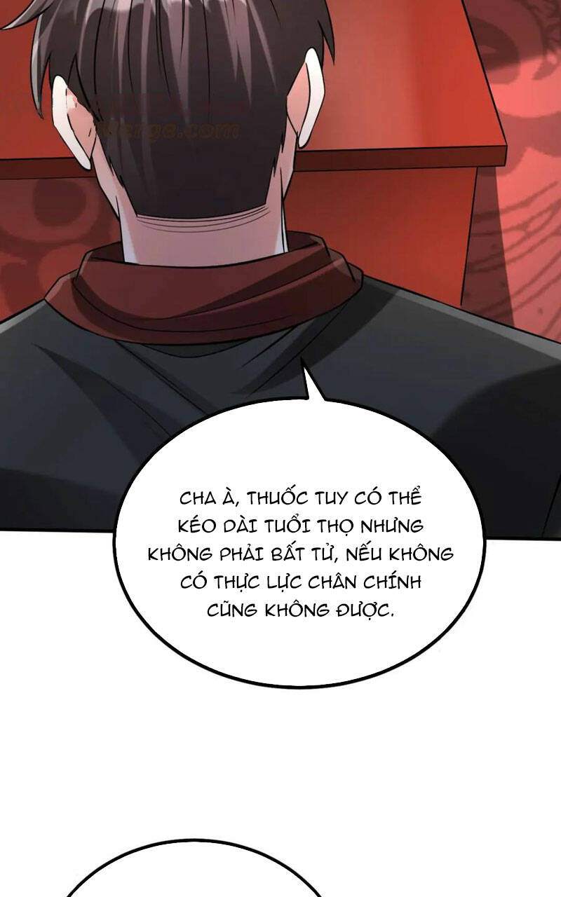 đại tần, ta là con tần thủy hoàng, giết địch thành thần chapter 111 32