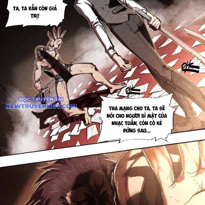 dự báo khải huyền chapter 152 32