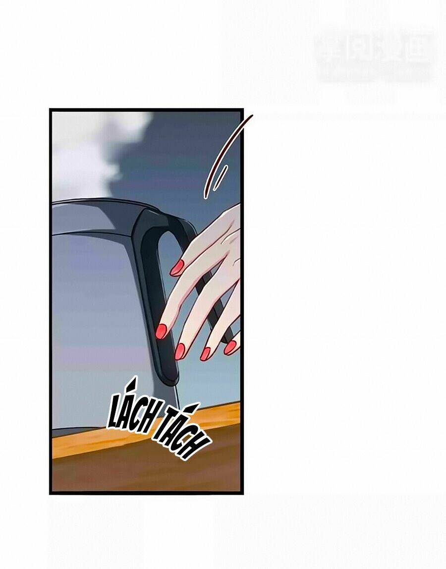 chỉ nhiễm thành hôn chapter 133 3