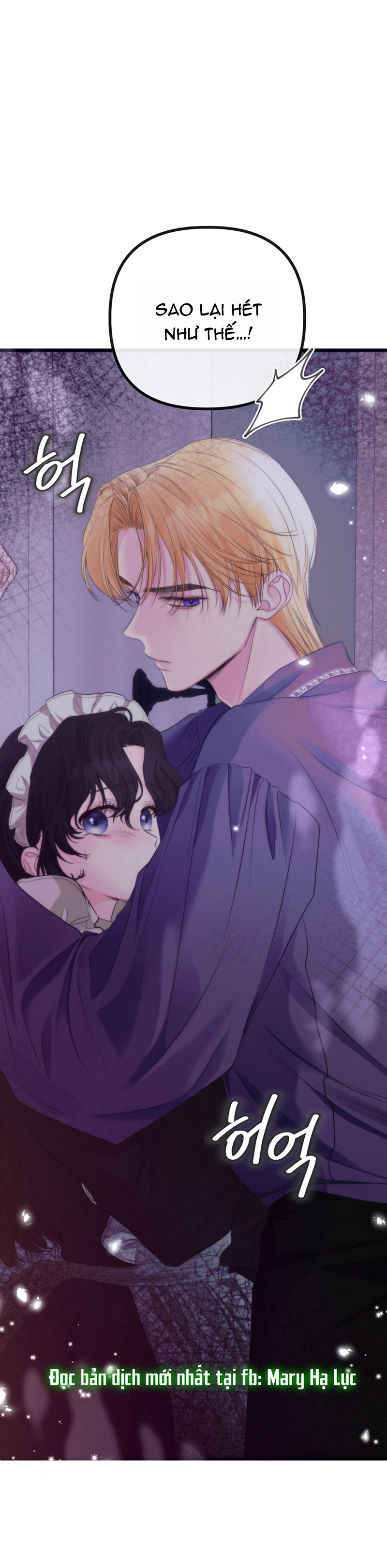 hãy giải thoát cho ta chapter 5.1 33