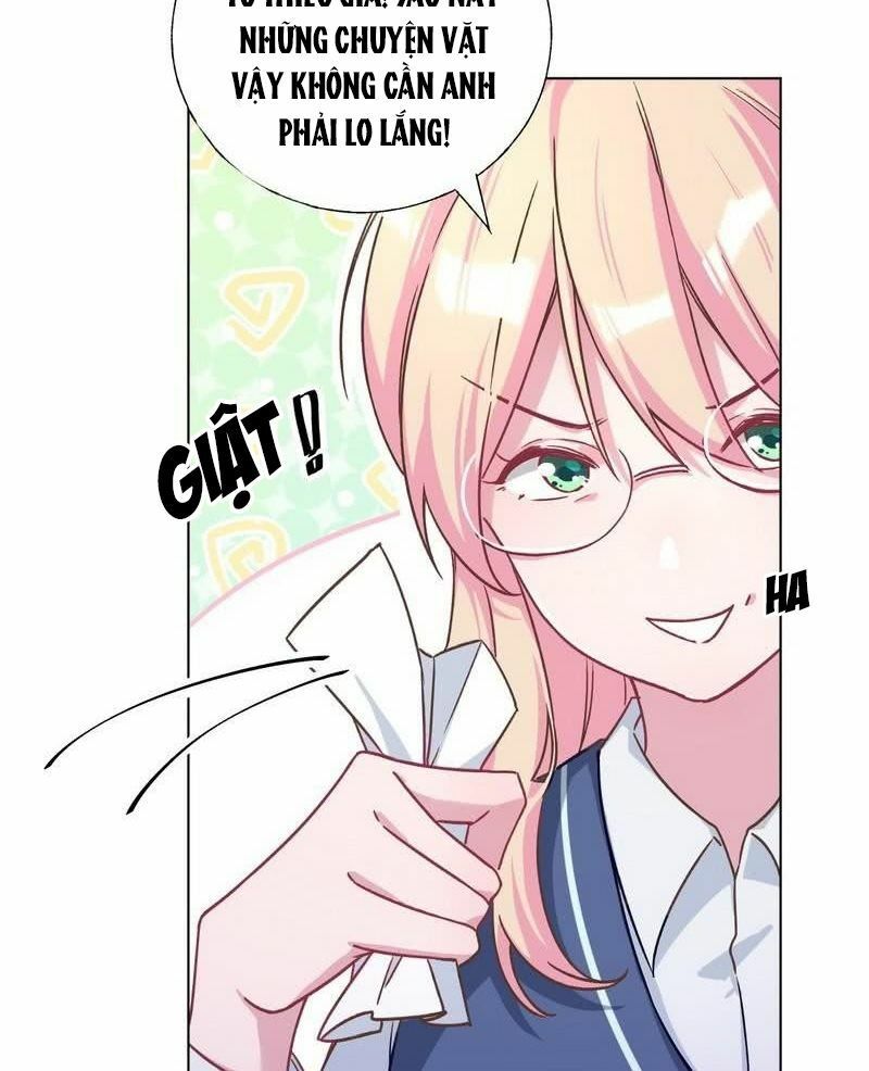 trời ban cho nam thần daddy chapter 11 29