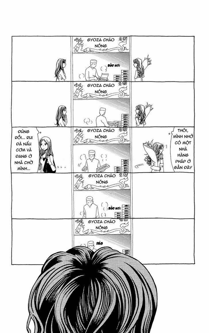 chị tôi lấy chồng chapter 3 19