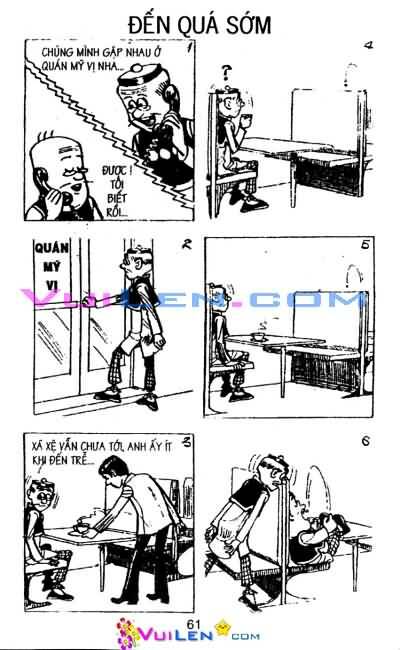 chú thoòng (full trọn bộ) chapter 30 20