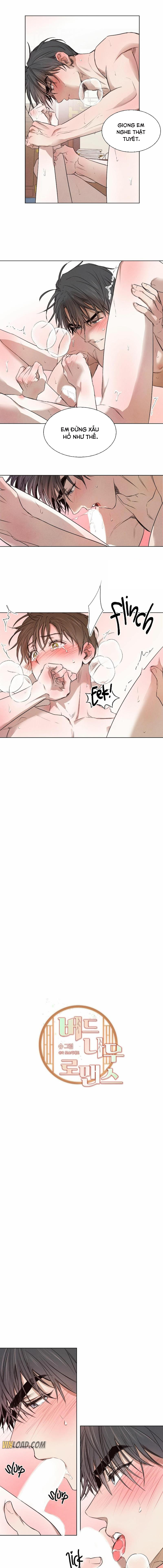 câu chuyện tình yêu chapter 16.1 2