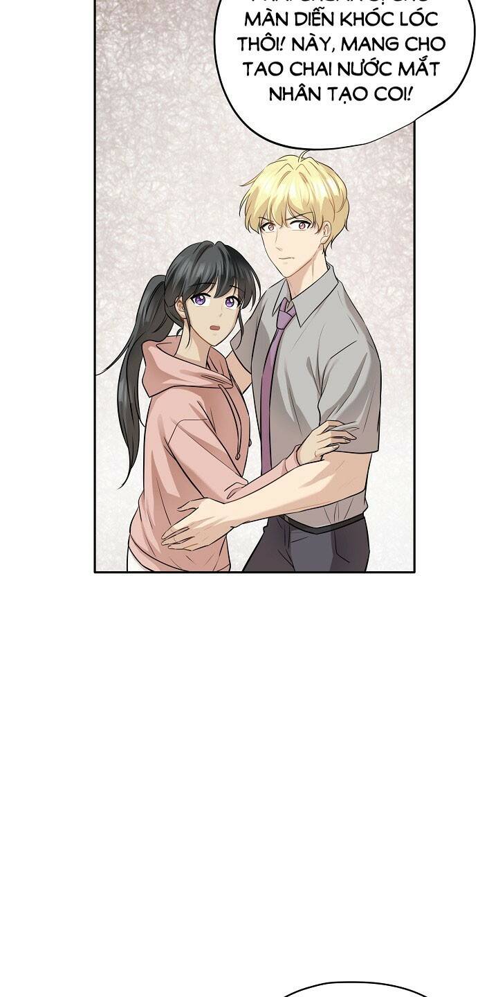 cuộc sống kỳ thú chapter 91 14