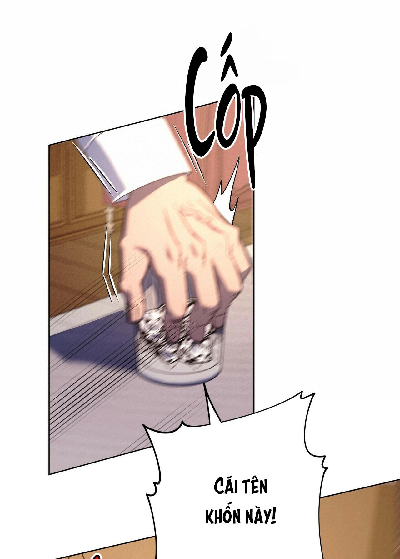 làm dâu nhà tài phiệt họ kang chapter 27 21