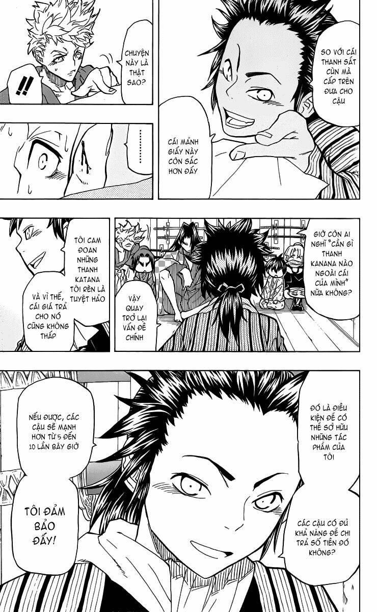 samurai usagi chapter 45 14