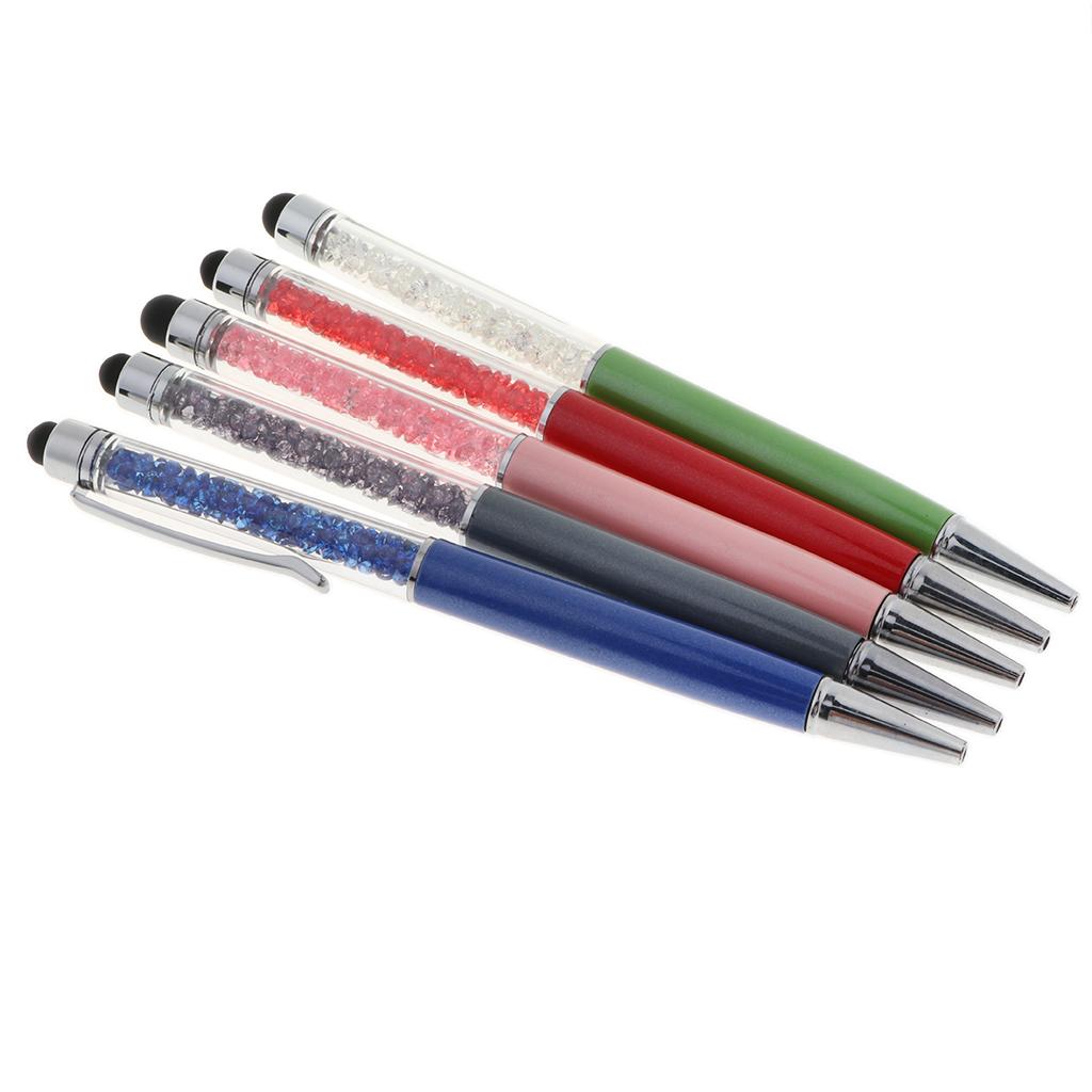 5Pcs Capacitive Touch Screen Stylus Pen For Air Mini for Tablet